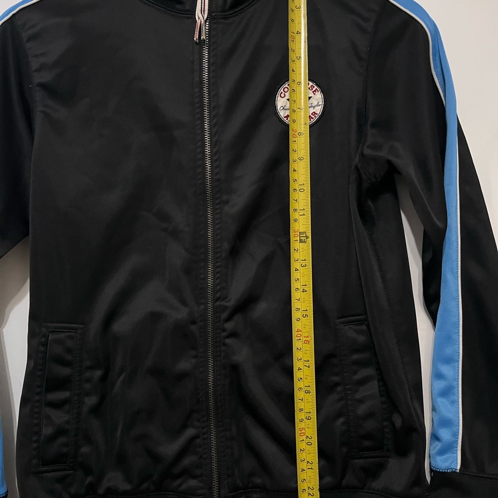 Converse Jacket - Picture 8 of 9